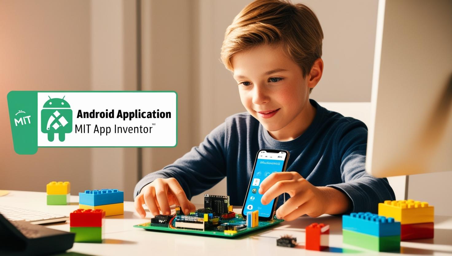 Android App Development Course