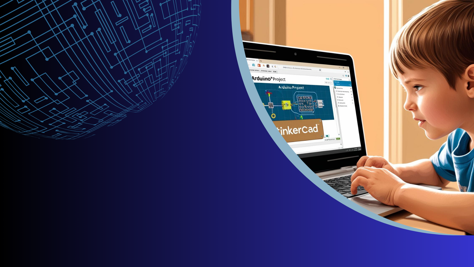 Electronics and Robotics